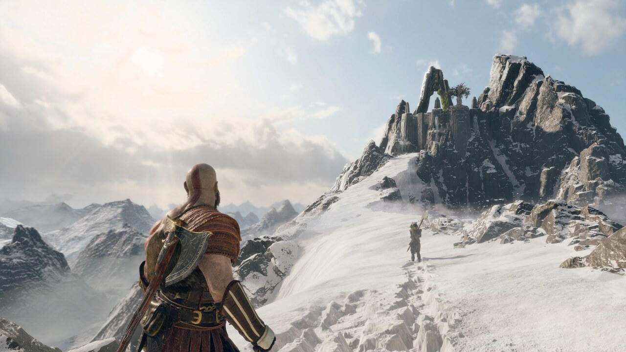 God of War