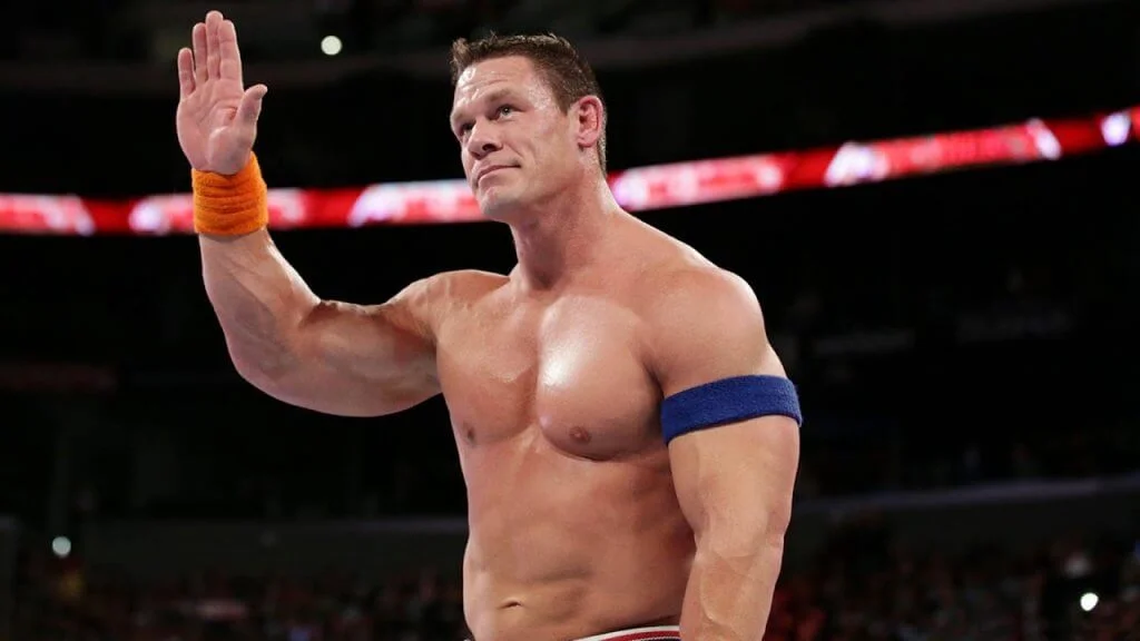 Egy igazi autószerető akciósztár kapta az élőszereplős Matchbox főszerepét 6 john cena wwe