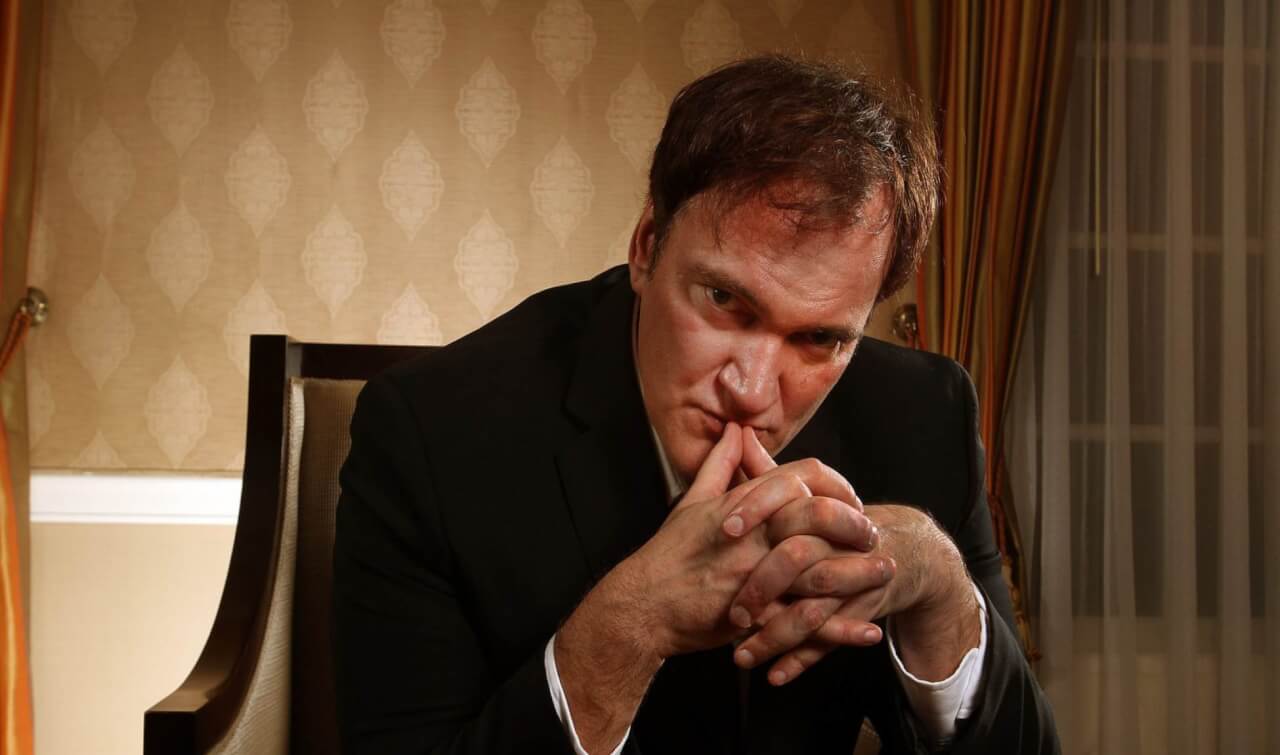 Quentin Tarantino elárulta, hogy a Marvel Moziverzumból melyik a kedvenc filmje