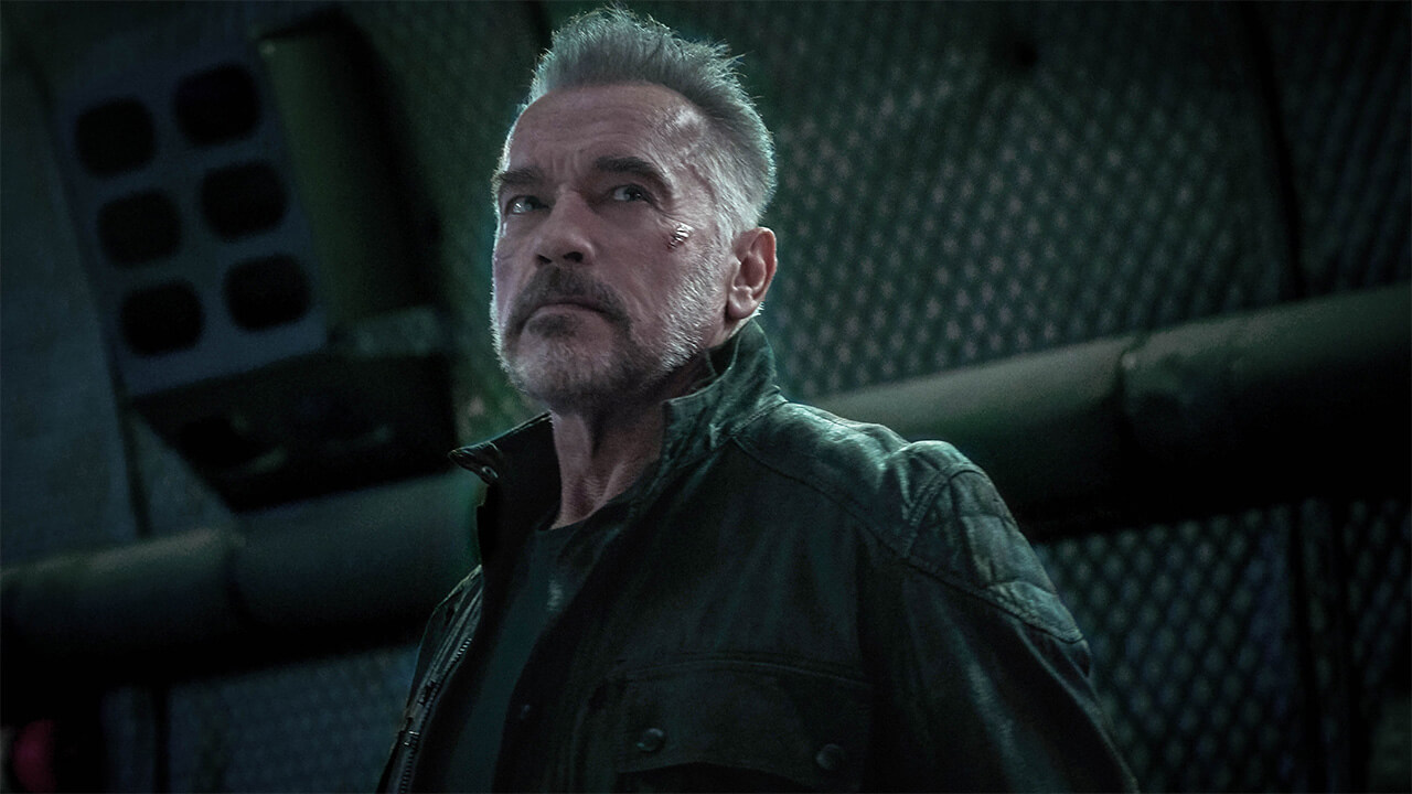 Terminator: Sötét végzet rendezője nem akarta megfiatalítani Arnold Schwarzeneggert