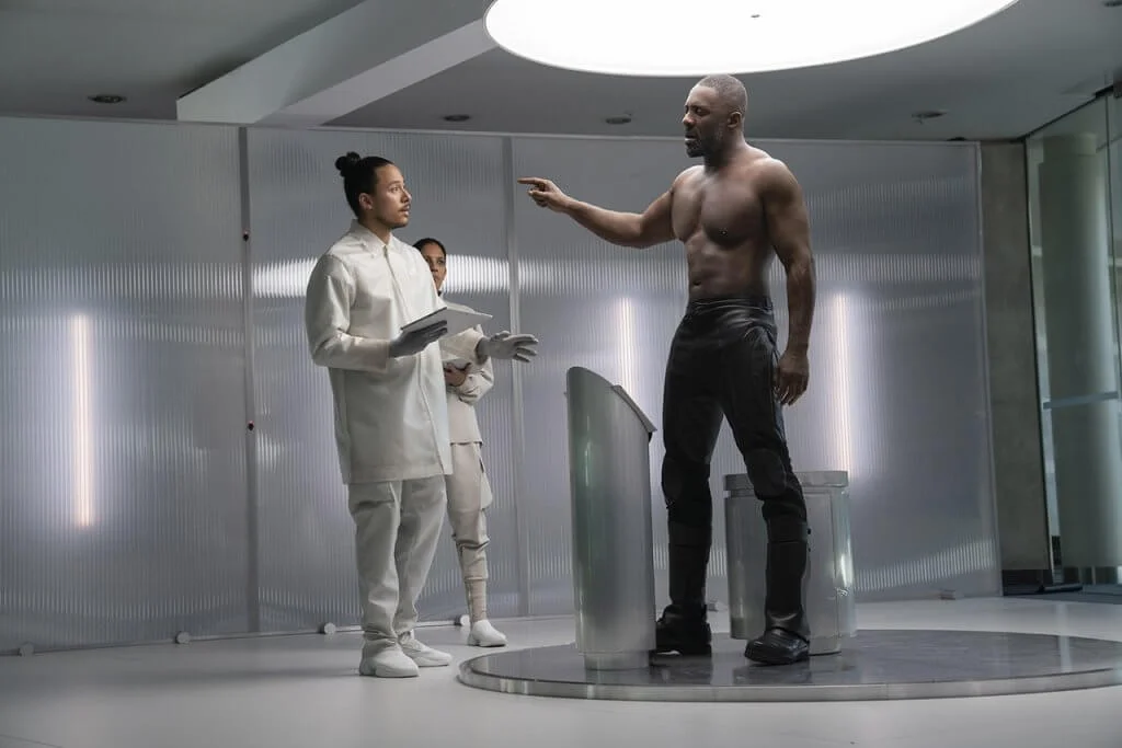 Halálos iramban: Hobbs és Shaw