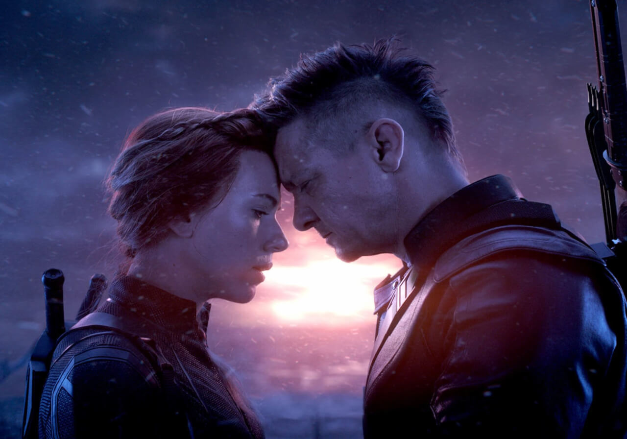 Scarlett Johansson megerősítette Fekete Özvegy sorsát a Bosszúállók: Végjáték után