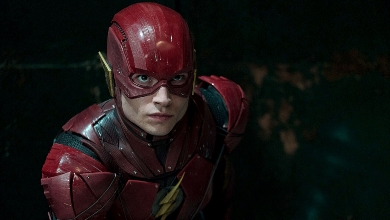 A Flash új időpontban kerül bemutatásra