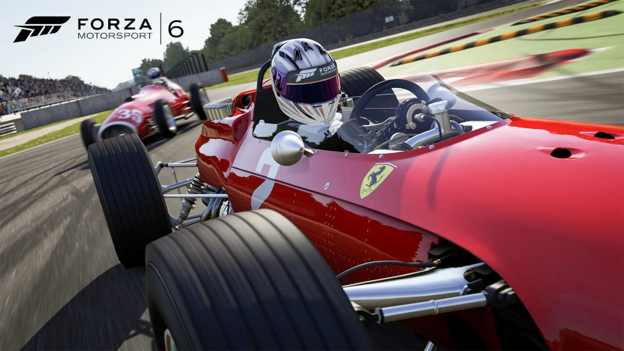 Befutottak az Xbox Live Gold és a PS Plus ingyenes játékai 7 forza6