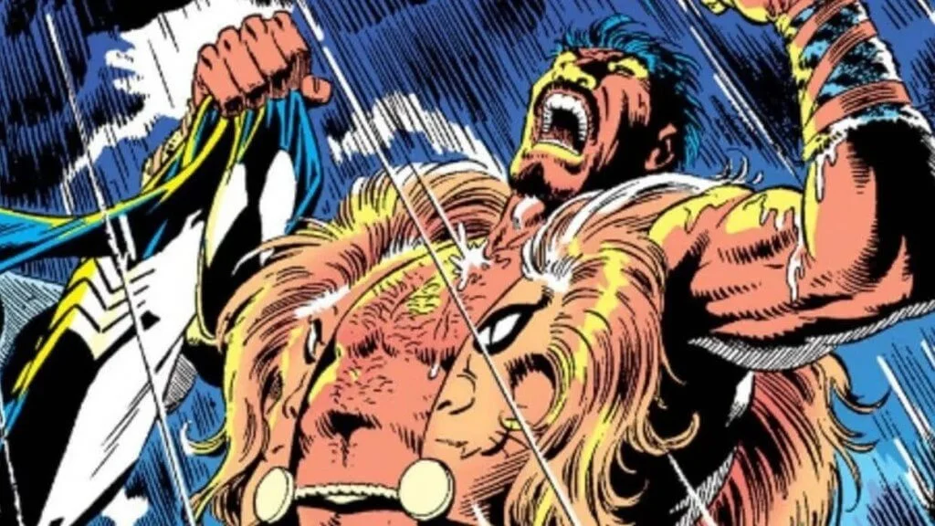 Kraven