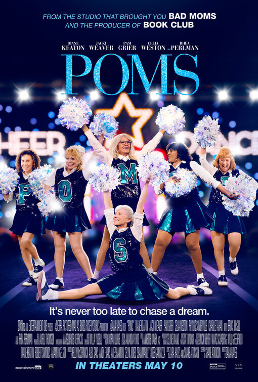 Pompon klub