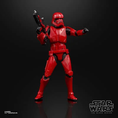 sith trooper black series sdcc 2019