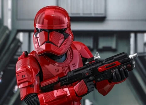 sith trooper hot toys sdcc 2019