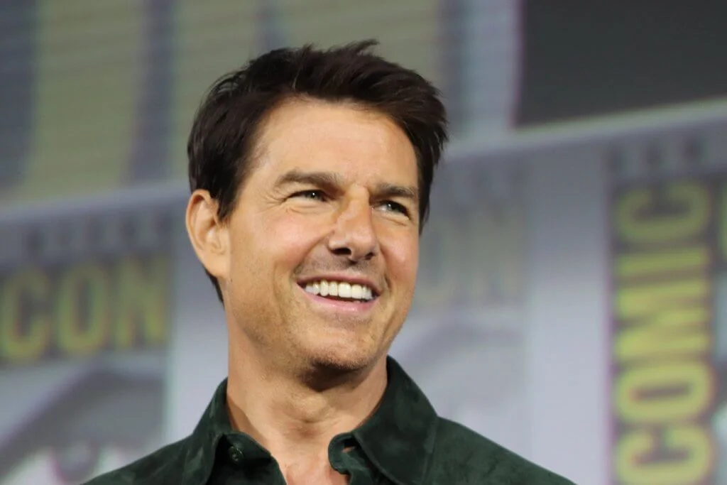 200 millió dollárból forog Tom Cruise és Elon Musk űrfilmje 6 Tom Cruise