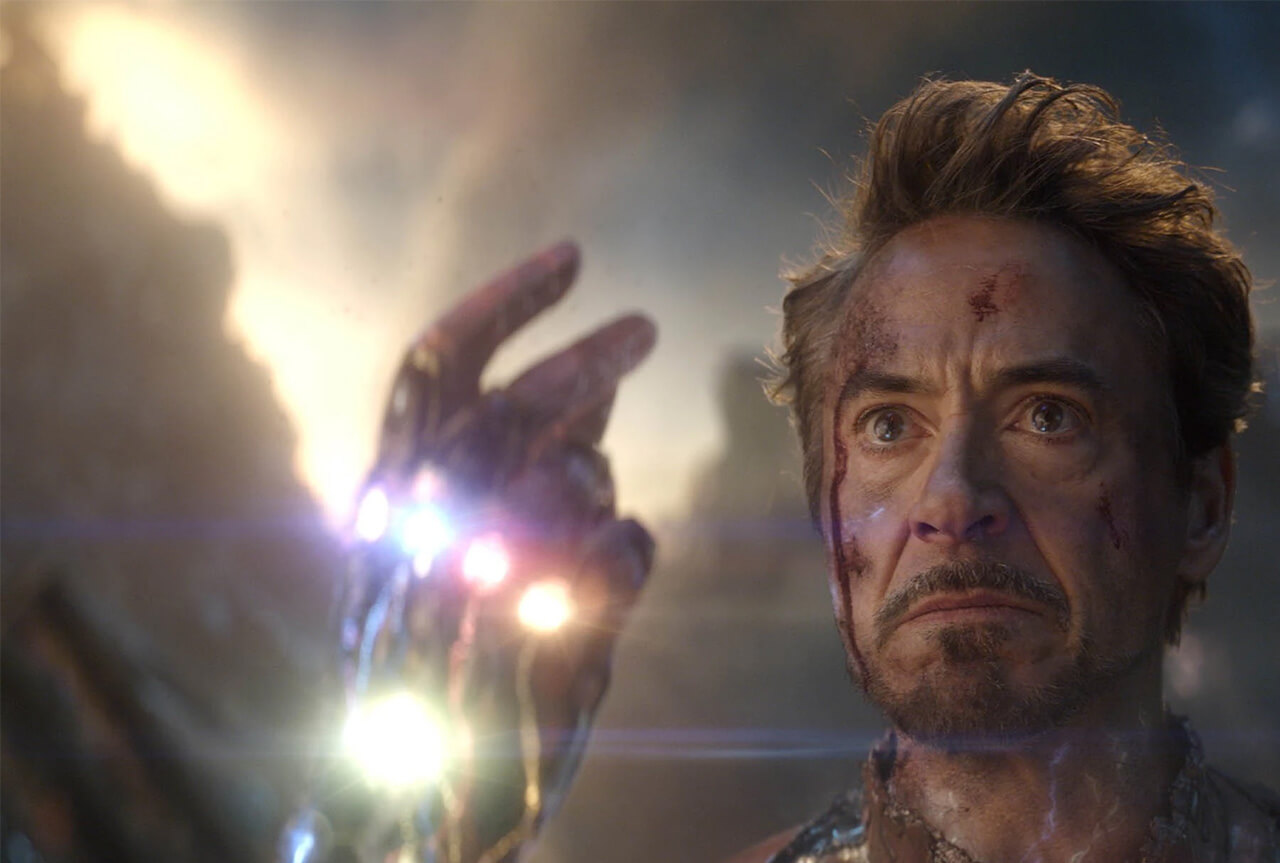 Egy óriásreklámmal kérik a rajongók, hogy a Marvel hozza vissza Robert Downey Jr. karakterét, Vasembert