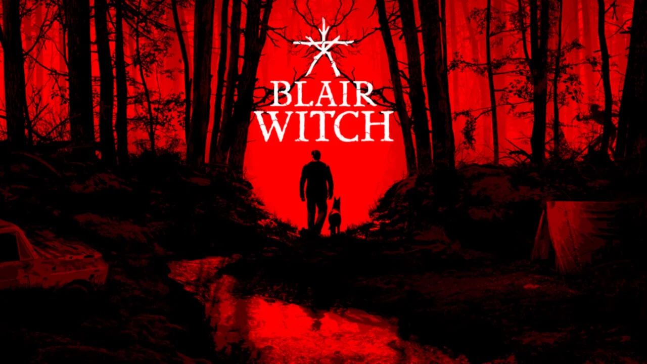 Újabb hátborzongató előzetesen a Blair Witch