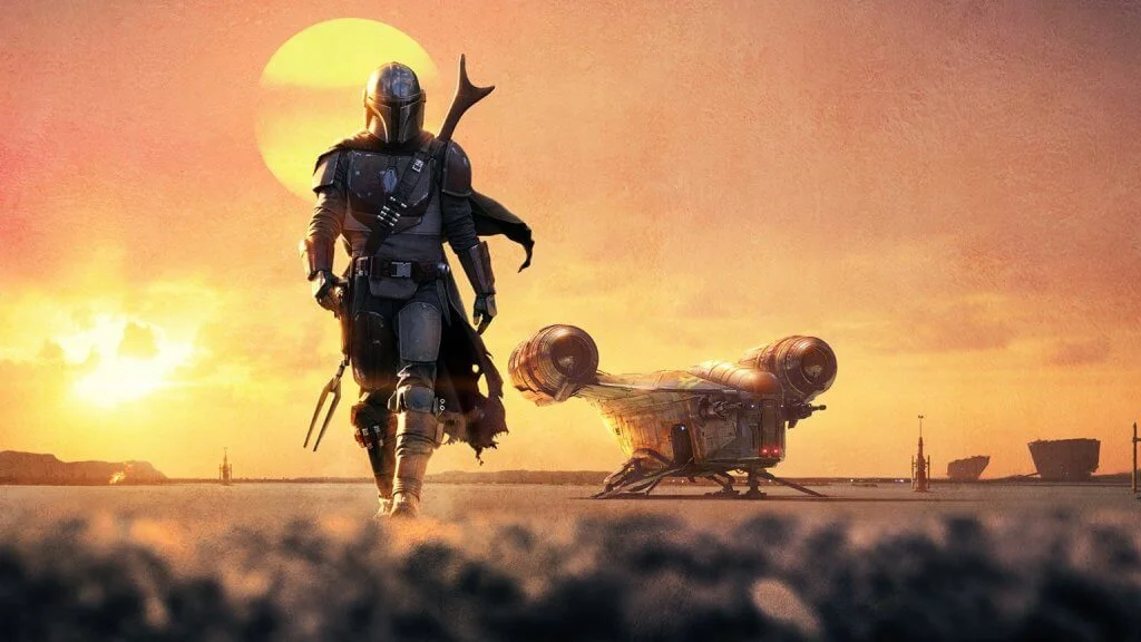 A Disney vezetői már arról egyeztetnek, hogy film készüljön a The Mandalorian-sorozatból 6 The Mandalorian