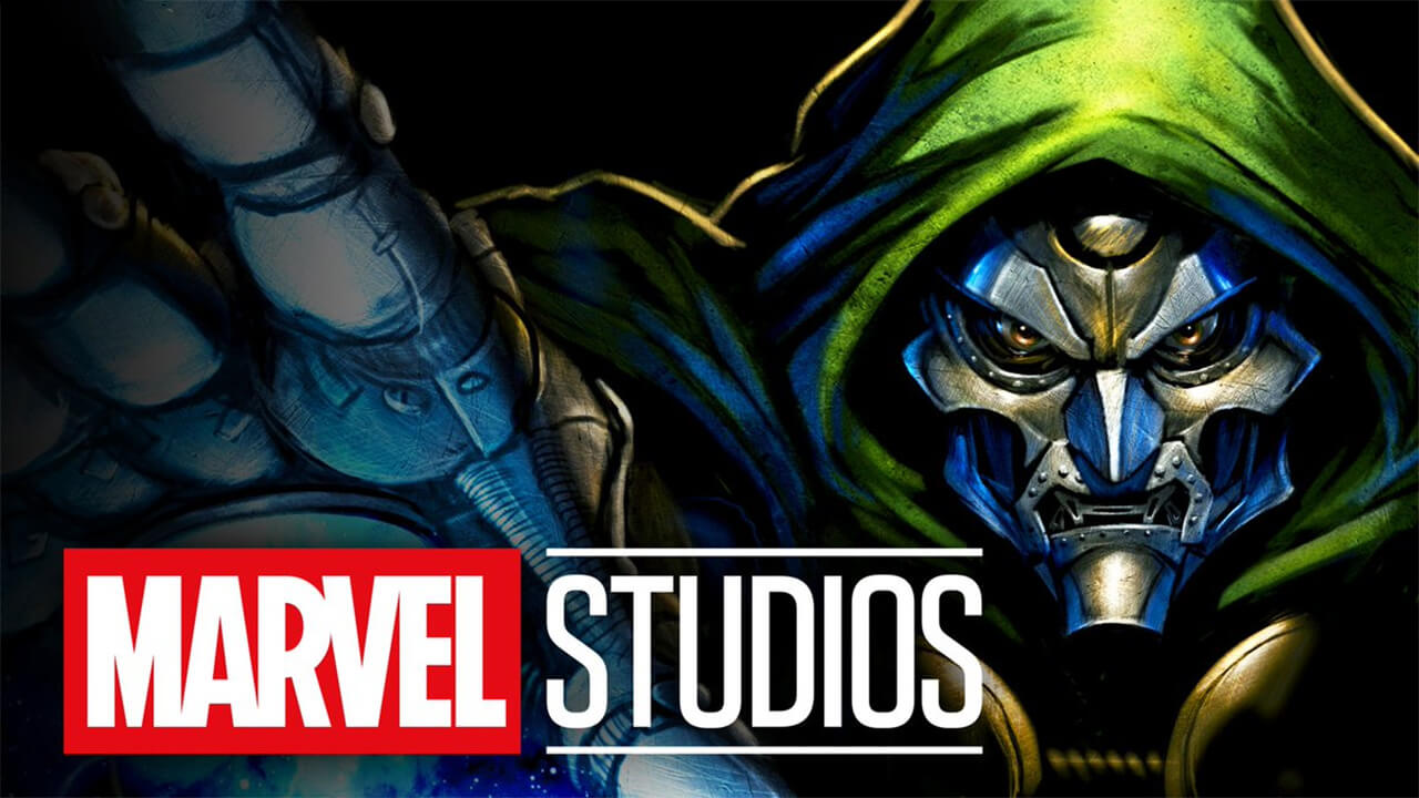 Kész a Doctor Doom-film forgatókönyve, de vajon bemutatja-e a Marvel Studios?