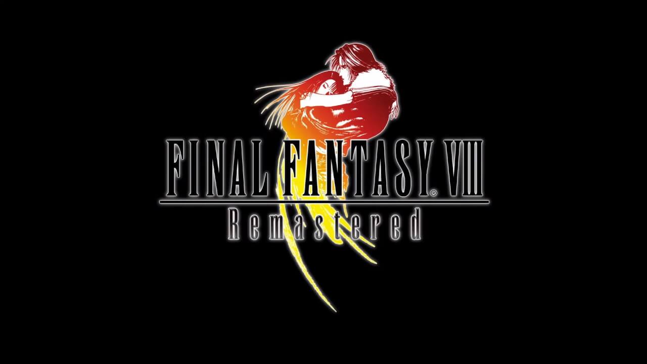 Szeptemberben érkezik a Final Fantasy VIII Remastered változata.