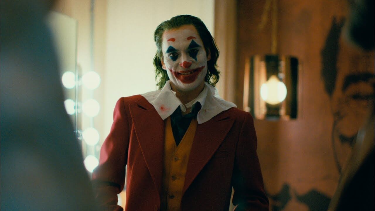 Joaquin Phoenix egy 50 millió dolláros ajánlatot kapott, hogy visszatérjen Joker szerepében?