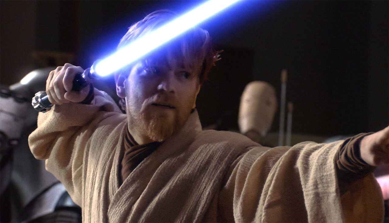 Ewan McGregor elárulta, hány részes lesz az Obi-Wan Kenobi-sorozat, és hogy mióta tudott róla