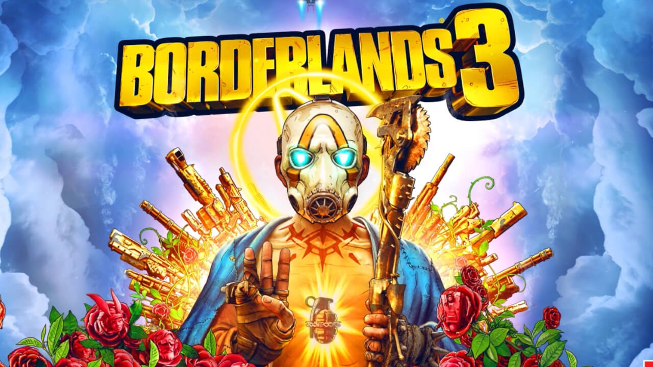 JÁTÉKTESZT: Borderlands 3