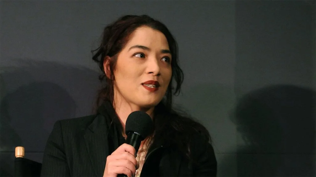 Deborah Chow