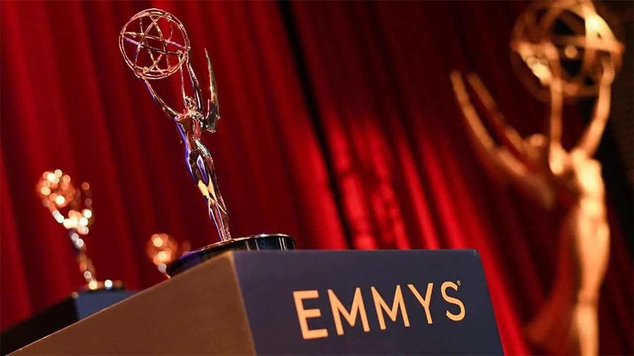 Emmy-díj