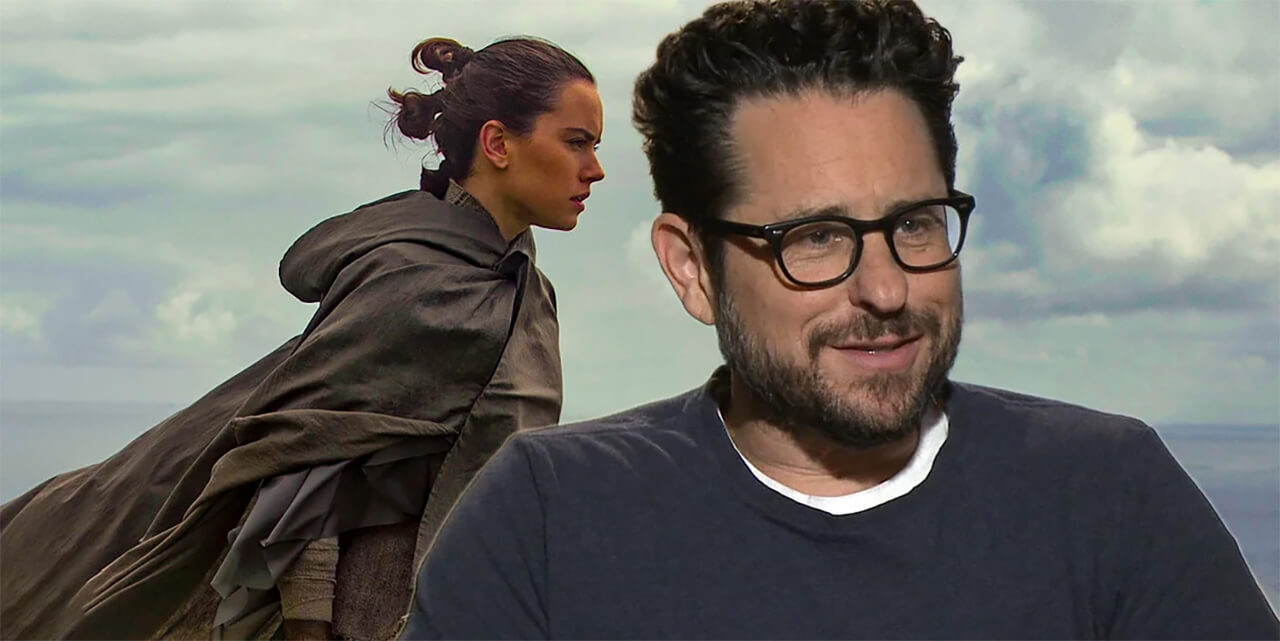 J.J. Abrams