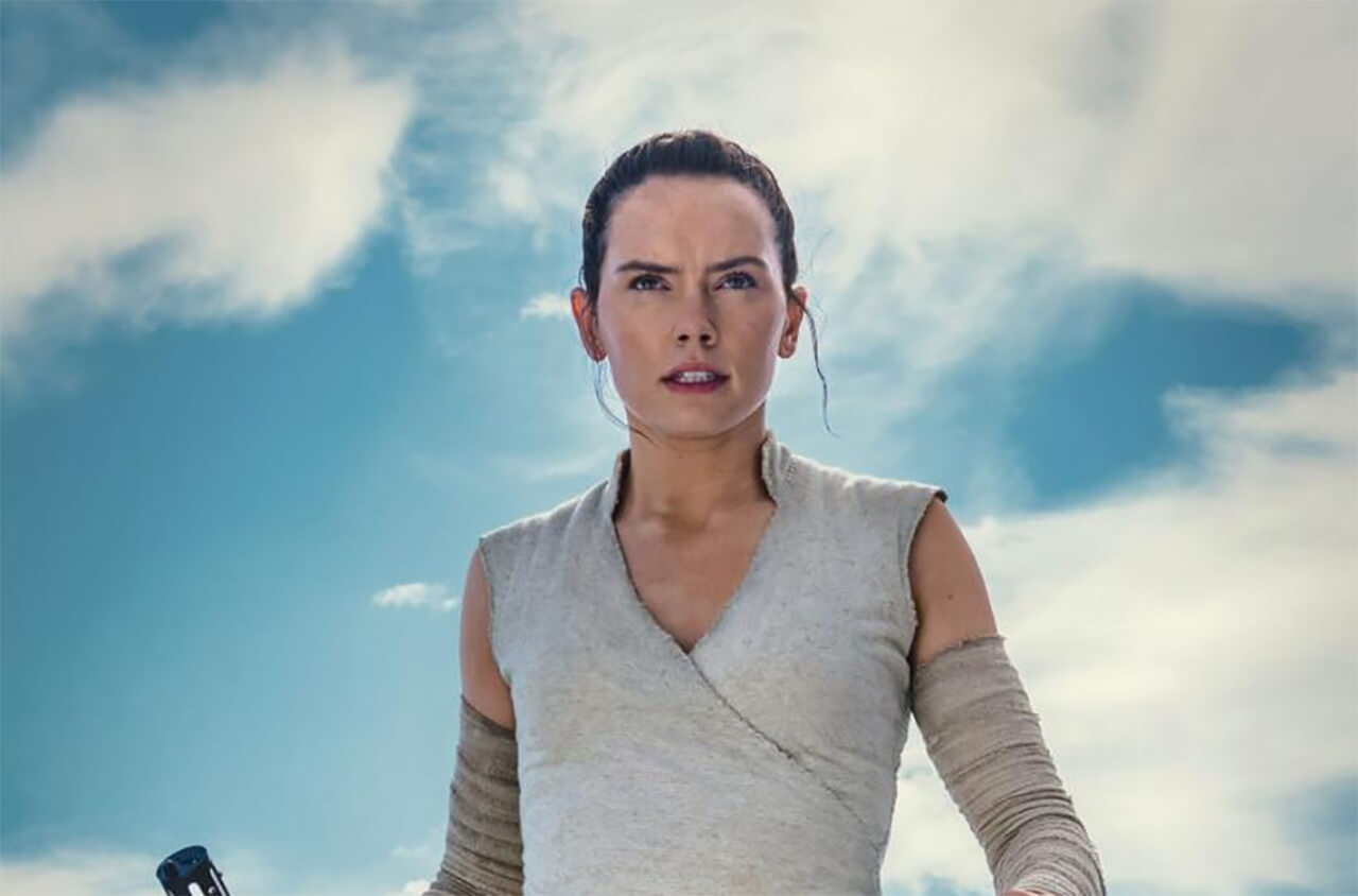 A márciusban kiszivárgott Star Wars: Skywalker kora poszter valódi volt