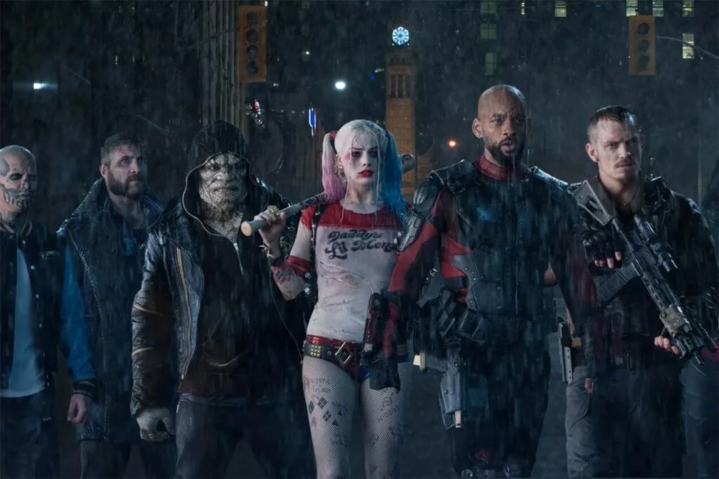 Joel Kinnaman szerint rendkívül szórakoztatónak ígérkezik James Gunn The Suicide Squad folytatása 6 Suicide Squad