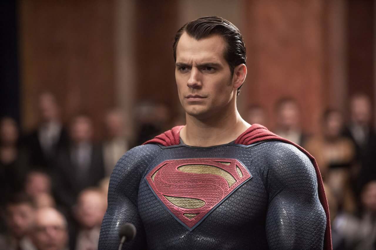 Eredetileg Henry Cavill, mint Superman is szerepelt volna a Shazam!-ban