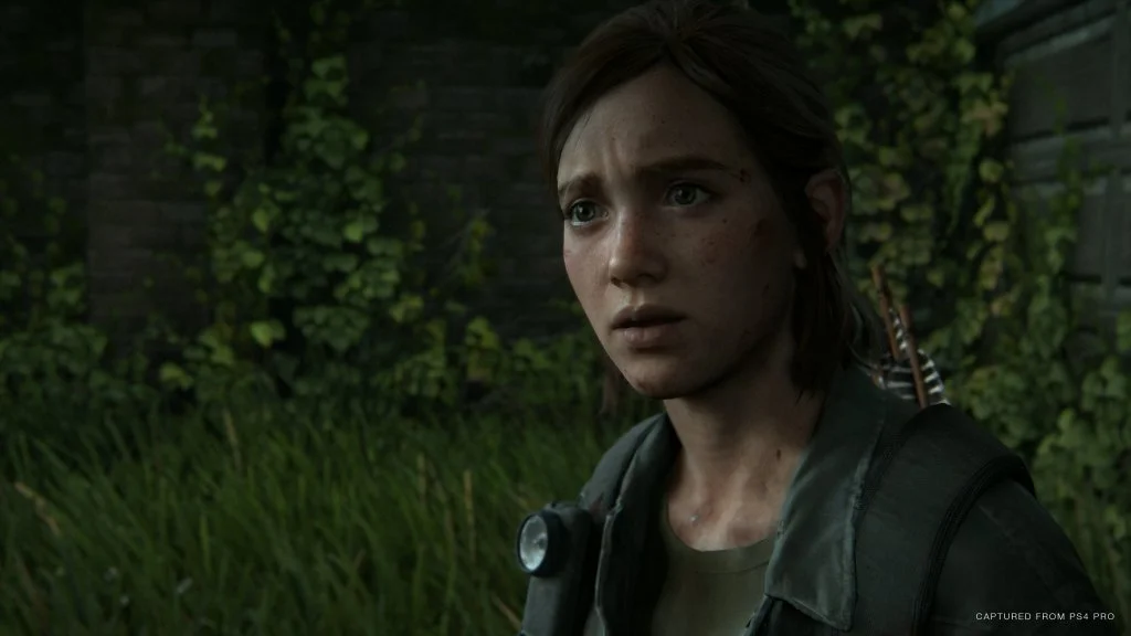A PlayStation lemondta a PAX East mellett a GDC szereplését is 6 the last of us part 2 preview screenshots tvk3