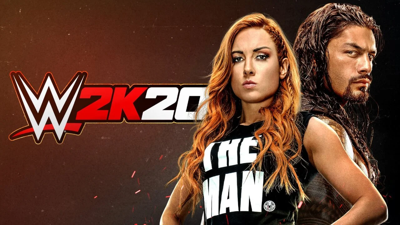 Internetes móka is bőven lesz a WWE 2K20-ban