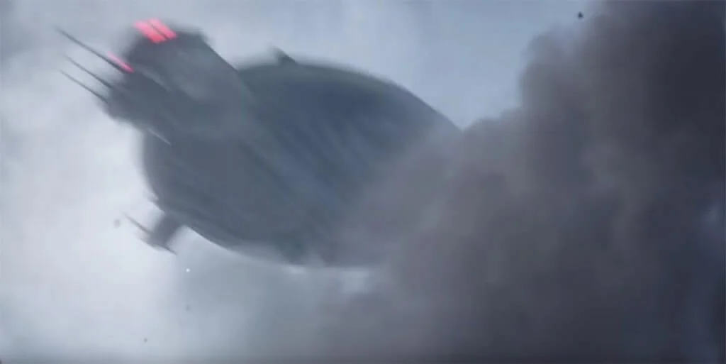 A The Mandalorian így kapcsolódik a Star Wars -előzménytrilógiához 6 CIS HMP