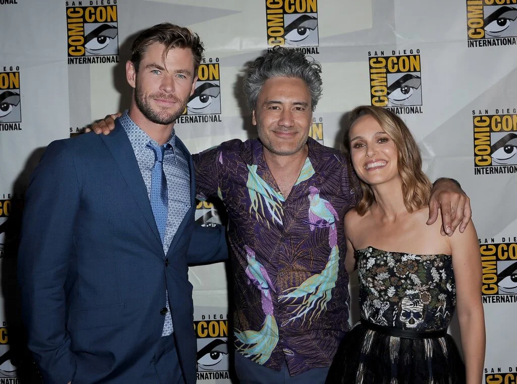 Natalie Portman elszólta magát, hogy Jane Foster melyik történetét dolgozzák fel a képregényvilágból 6 Thor