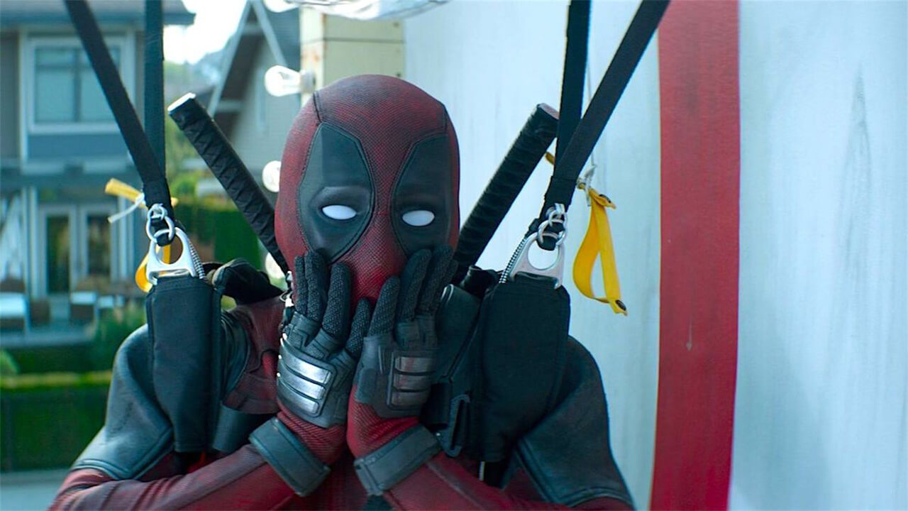 Ryan Reynolds állítása szerint a Fox tervében Deadpool összeállt volna Farkassal a harmadik részben