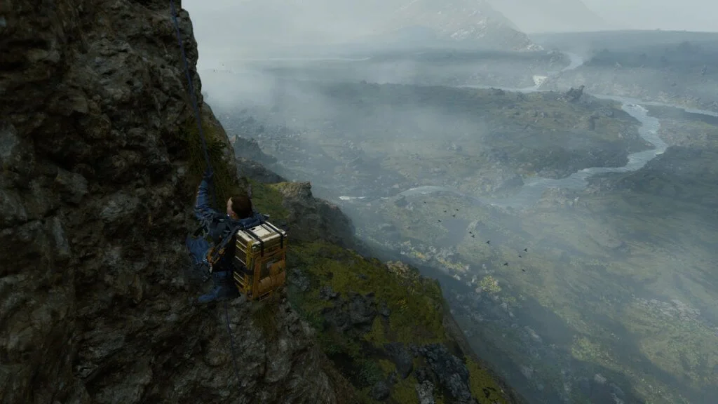 JÁTÉKTESZT: Death Stranding 7 death standing e3 2018 screen 19 ps4 eu 22may19 1558518812632