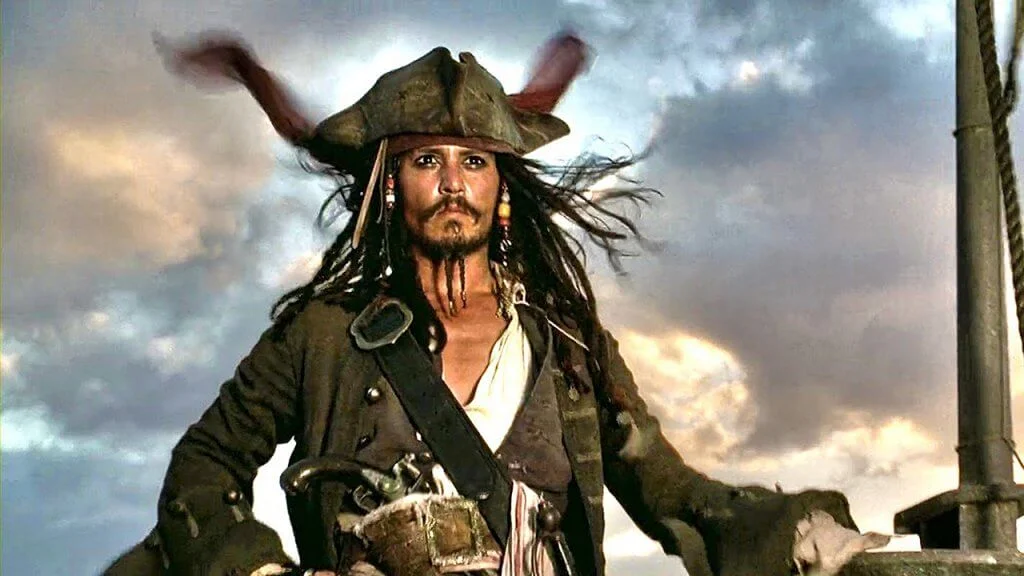 A Karib-tenger kalózai producerét Johnny Depp visszatéréséről kérdezték 6 Jack Sparrow