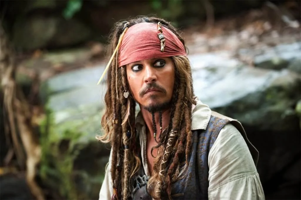 Johnny Depp képviselője tagadja A Karib-tenger kalózai pletykáit, miszerint visszatér Jack Sparrow szerepében 6 Jack Sparrow