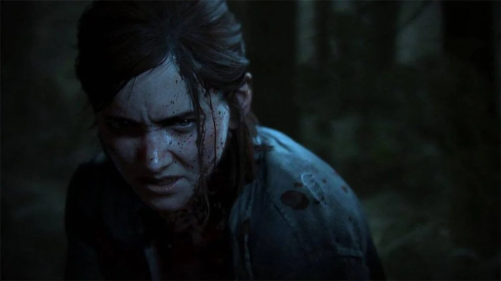 The Last of Us: Part II