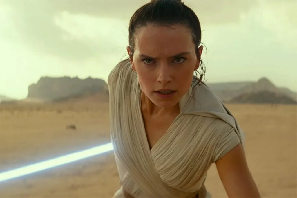 A Star Wars: Skywalker kora Képes útmutató megválaszolja a legnagyobb kérdéseket 9 Rey Star Wars