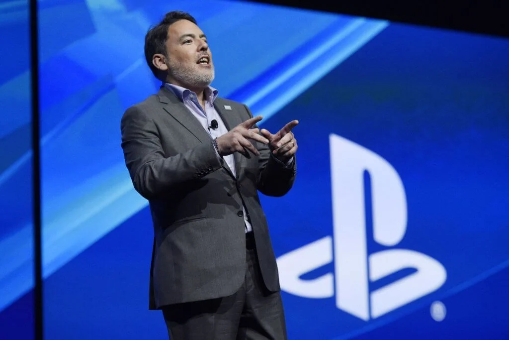Nem lesz Elden Ring 2, halott az XDefiant, 30 éves a PlayStation, hatalmas lesz a The Witcher 4 - heti gaming hírösszefoglalónk 16 shawn layden