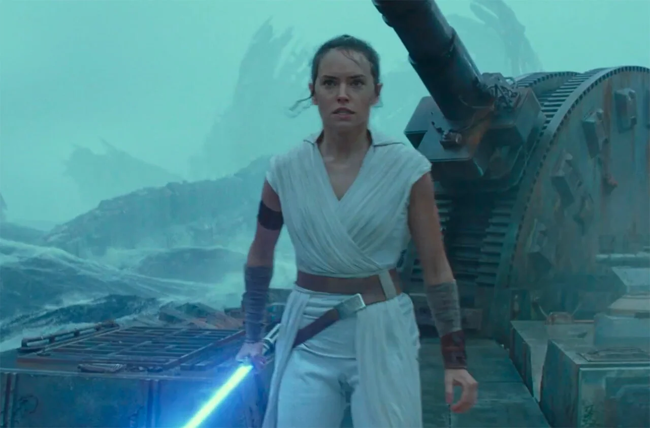 Elárulták, hogy a Skywalker kora pótforgatása során melyik három jelenethez nyúltak