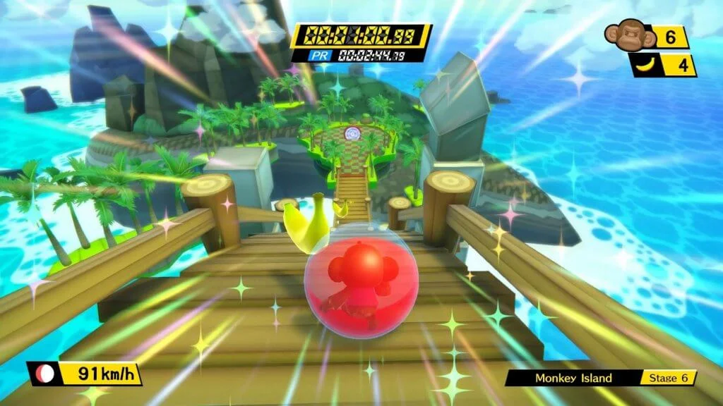 JÁTÉKTESZT: Super Monkey Ball: Banana Blitz HD 6 super Monkey ball bbhd 5