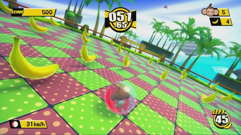 JÁTÉKTESZT: Super Monkey Ball: Banana Blitz HD 7 super monkey ball banana blitz