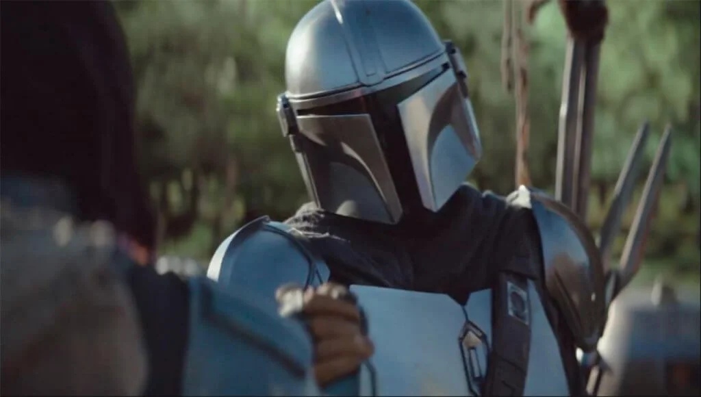 Még csak egy részt láttunk a The Mandalorian-sorozatból, de már készül a második évad 6 The Mandalorian