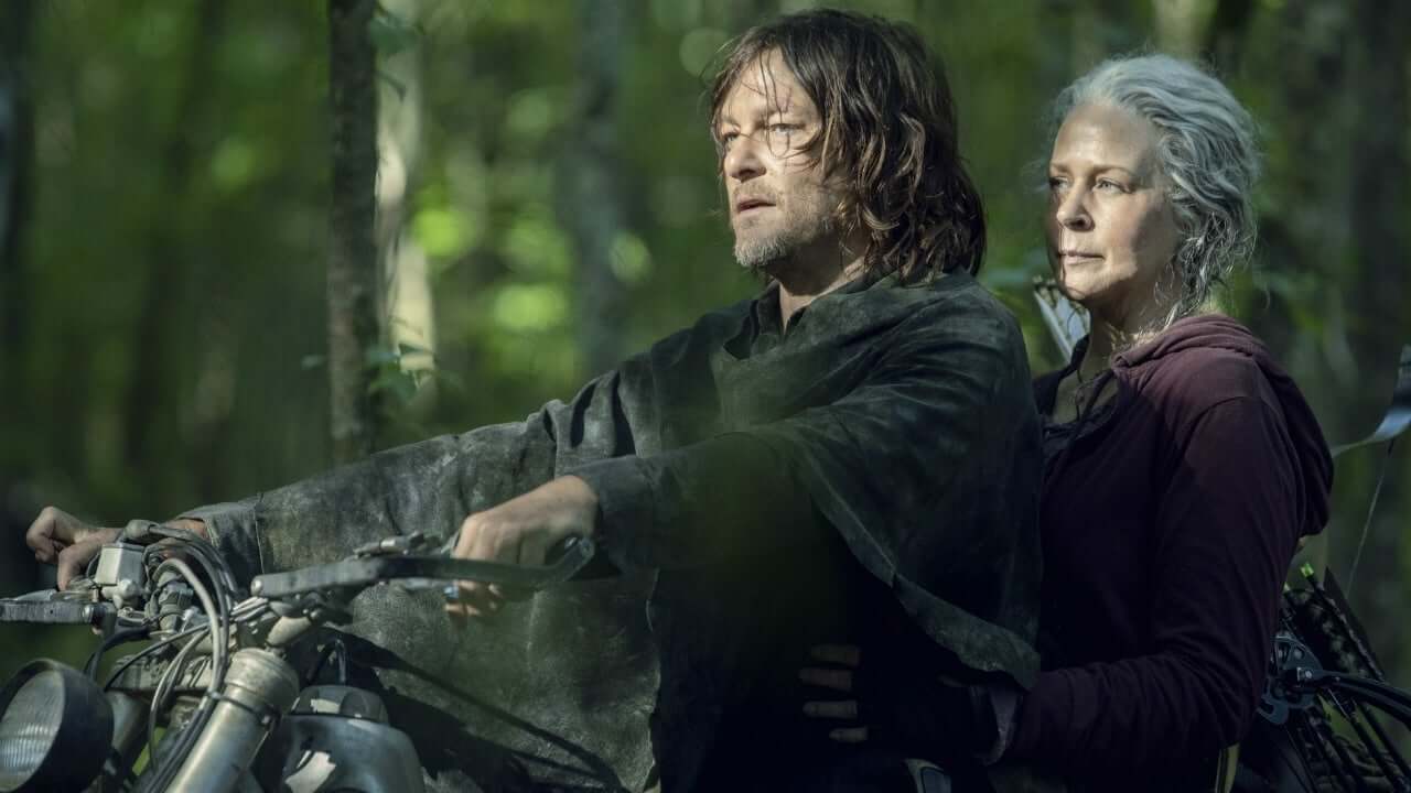 Februárban jönnek a The Walking Dead tizedik epizódjának extra részei