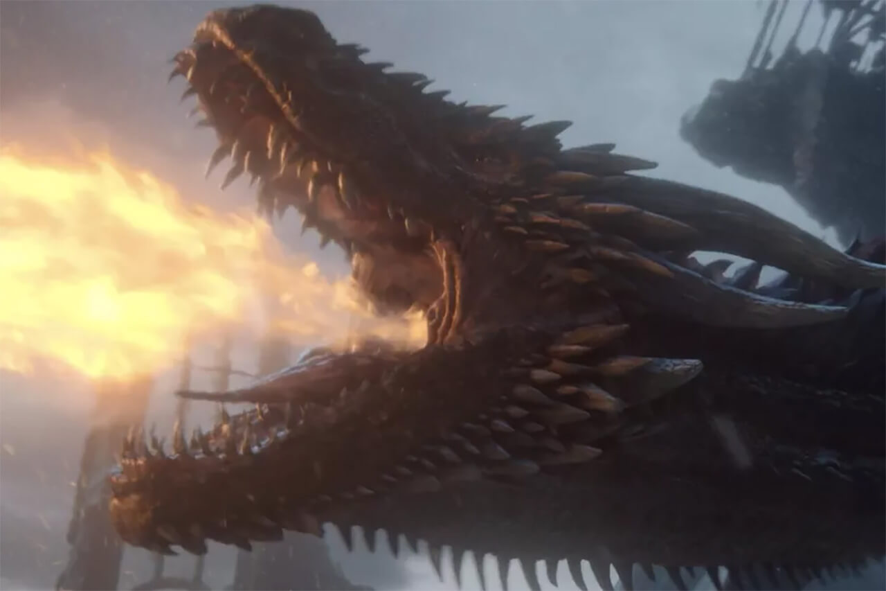 Az HBO a sárkányok mellett tette le a voksát – Targaryen-előzménysorozat készül