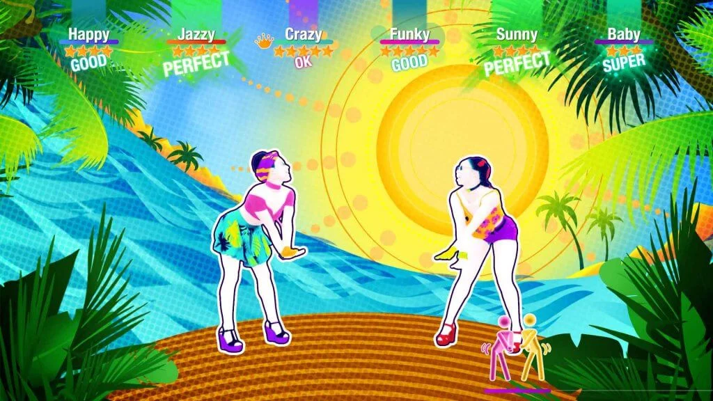 JÁTÉKTESZT: Just Dance 2020 8 35ccb1849a9842a18c50229746555d09 l