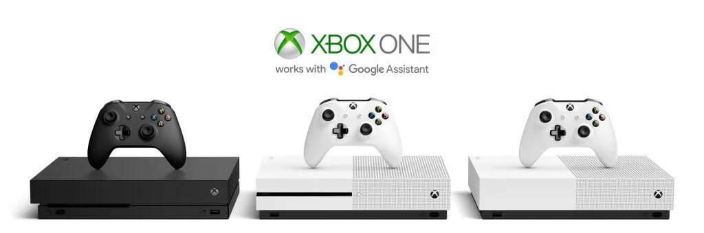 Az Xbox One konzolok Google Asszisztens támogatást kaptak 6 Xbox One Google Assistant