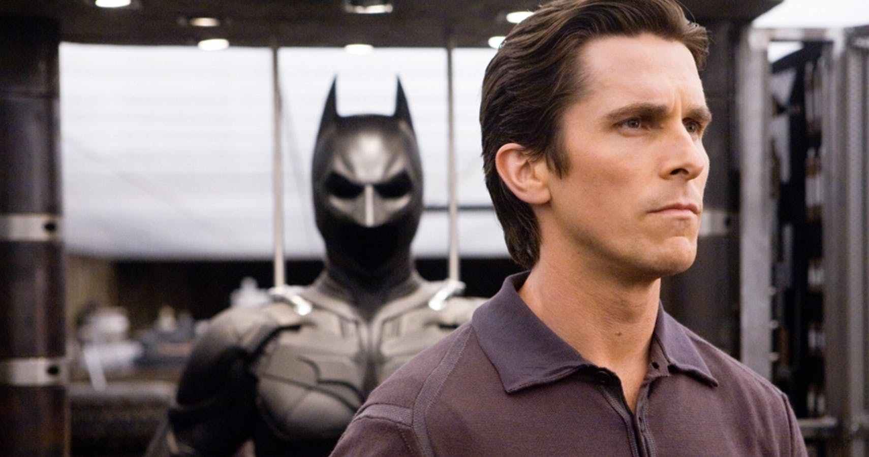 A Warner folytatni akarta A sötét lovag trilógiát, Christian Bale elárulta, miért nem készült belőle több