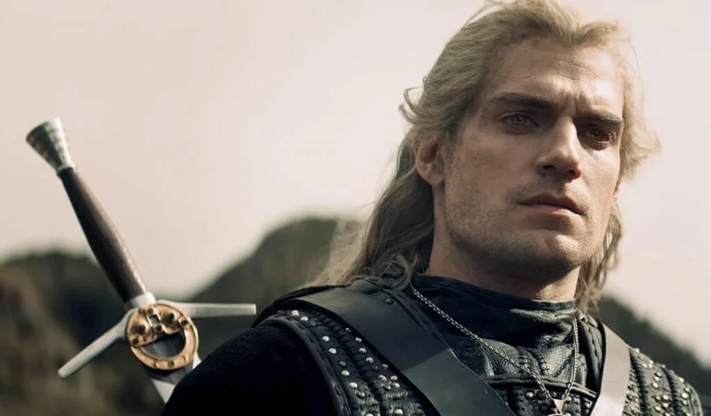 A Vaják nyitószezonja nem dolgozza fel a teljes első könyvet 6 The Witcher