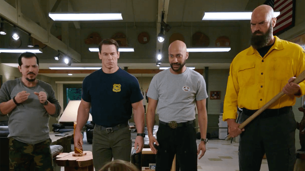 Box Office-figyelő: 2019/45. hét: Meglepetés az első helyen, a Terminator: Sötét végzet pedig hozta, amit mindenki várt tőle 6 fire