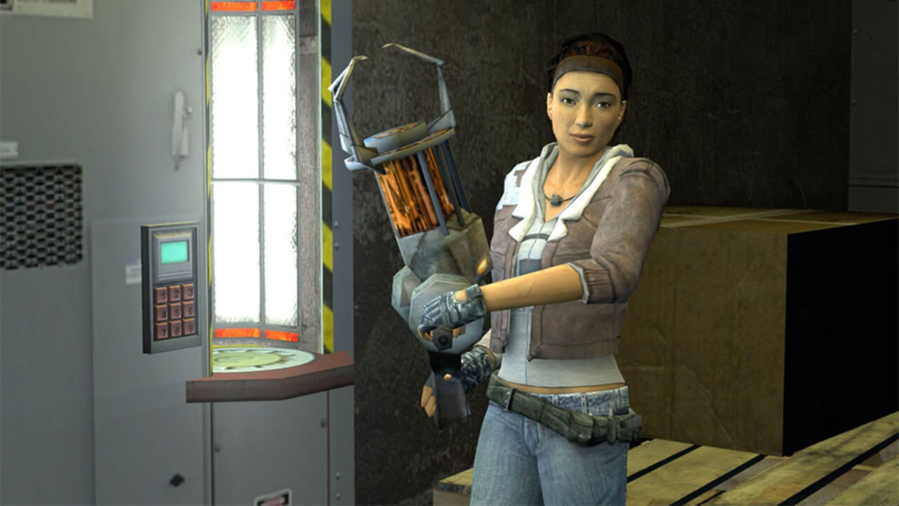 12 év után új Half-Life játék jöhet?